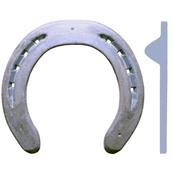 EURO DR ANTERIORE 2 CLIPS