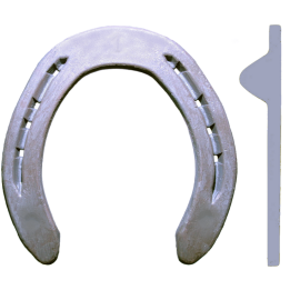 EURO DR POSTERIORE 2 CLIPS