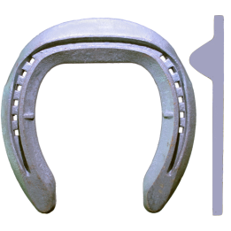 CENTER FIT ANTERIORE 2 CLIPS