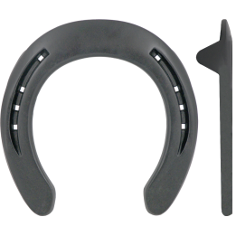 STEEL COMFORT RULLANTE ANTERIORE 2 CLIPS