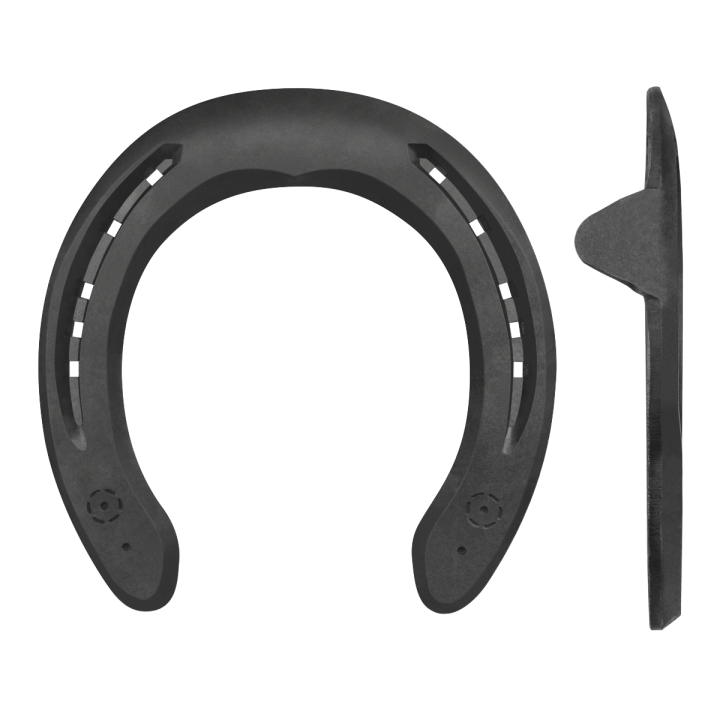 STEEL COMFORT SPORT RULLANTE ANTERIORE 2 CLIPS