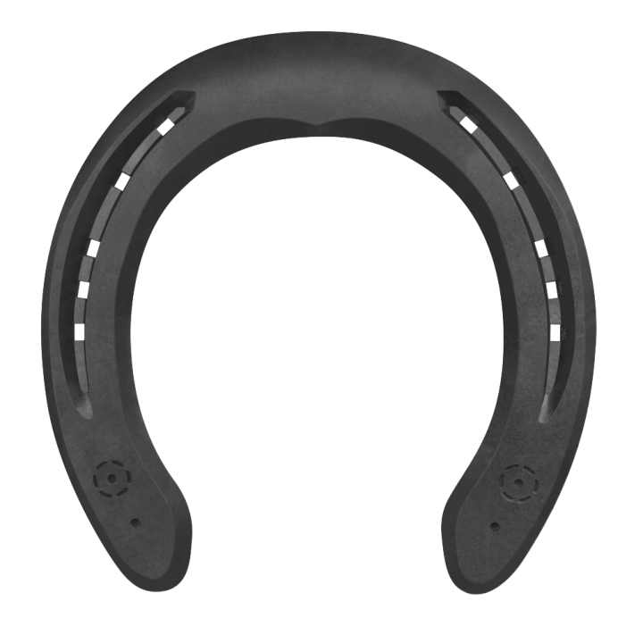 STEEL COMFORT SPORT RULLANTE ANTERIORE 2 CLIPS