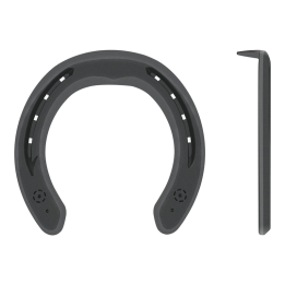 STEEL COMFORT SPORT RULLANTE ANTERIORE 1 CLIP