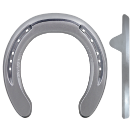 ALU COMFORT CON SALVAPUNTA ANTERIORE 2 CLIPS