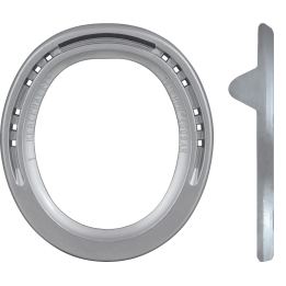 TRIUMPH UOVO CON SALVAPUNTA ANTERIORE 2 CLIPS