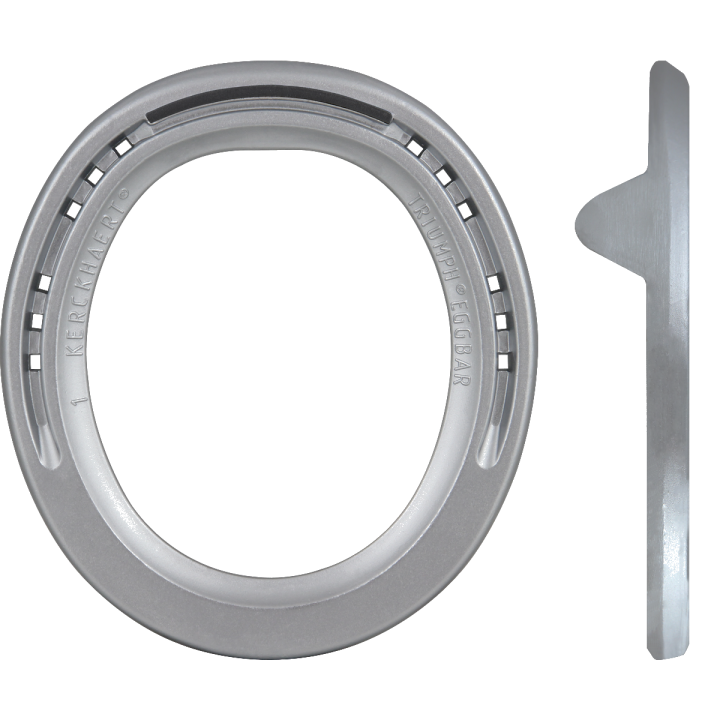 TRIUMPH UOVO CON SALVAPUNTA ANTERIORE 2 CLIPS