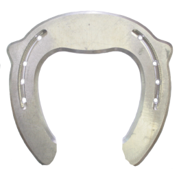 FERRO NAVICOLARE PUNTA QUADRA ANTERIORE 2 CLIPS