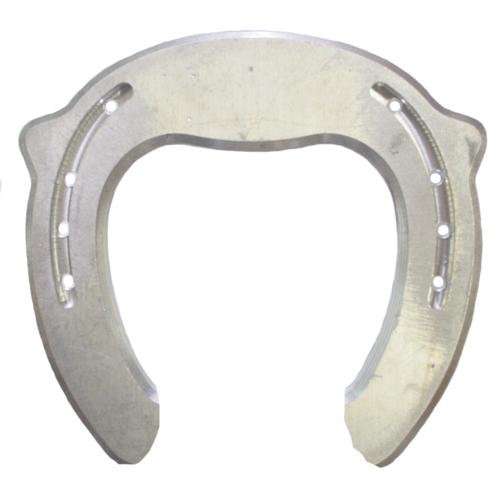 FERRO NAVICOLARE PUNTA QUADRA ANTERIORE 2 CLIPS