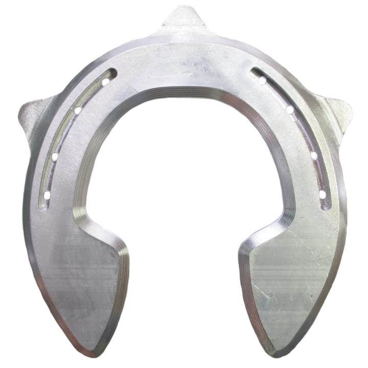 FERRO CON CIPOLLE ANTERIORE 3 CLIPS