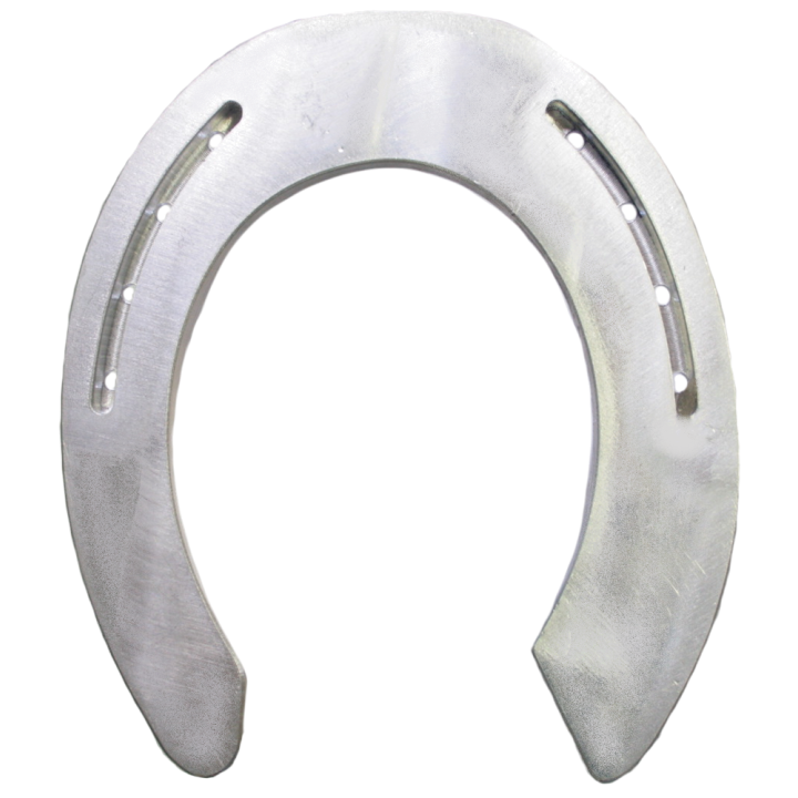 FERRO SPAVENIO FORMA OVALE ANT-POS NO CLIPS