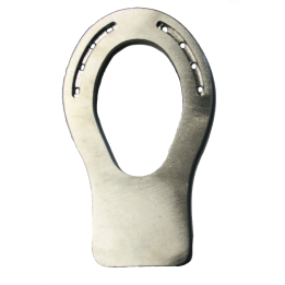 FERRO PER ESTENSIONE PLANTARE/PALMARE PER PULEDRI ANT-POS NO CLIPS