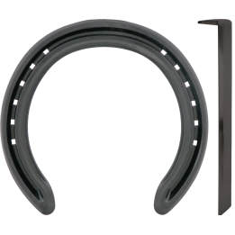STEEL KINGS DR ANTERIORE 1 CLIP