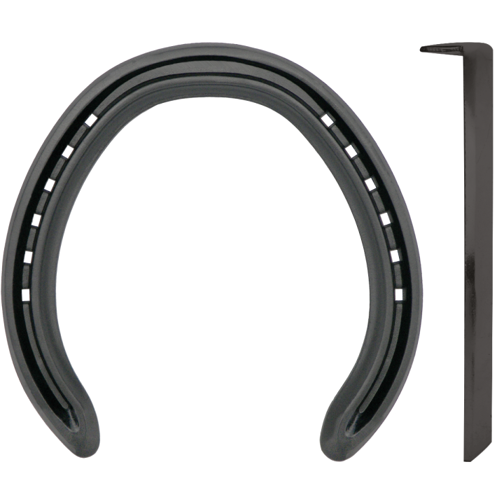 STEEL KINGS DR POSTERIORE 1 CLIP