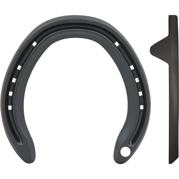 STEEL KINGS POLO POSTERIORE 2 CLIPS