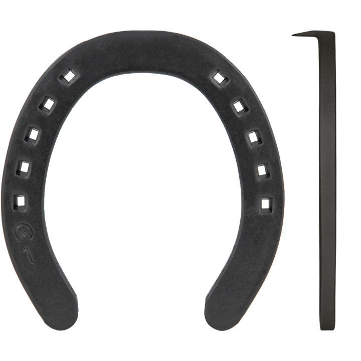 LEGEND FLAT LISCIO ANTERIORE 1 CLIP