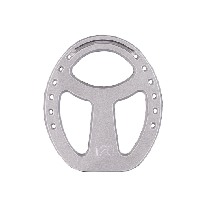 COMBY STAR FORMA OVALE ANT-POS NO CLIPS