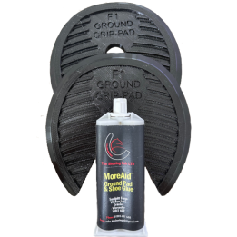 GROUND GRIP PAD
