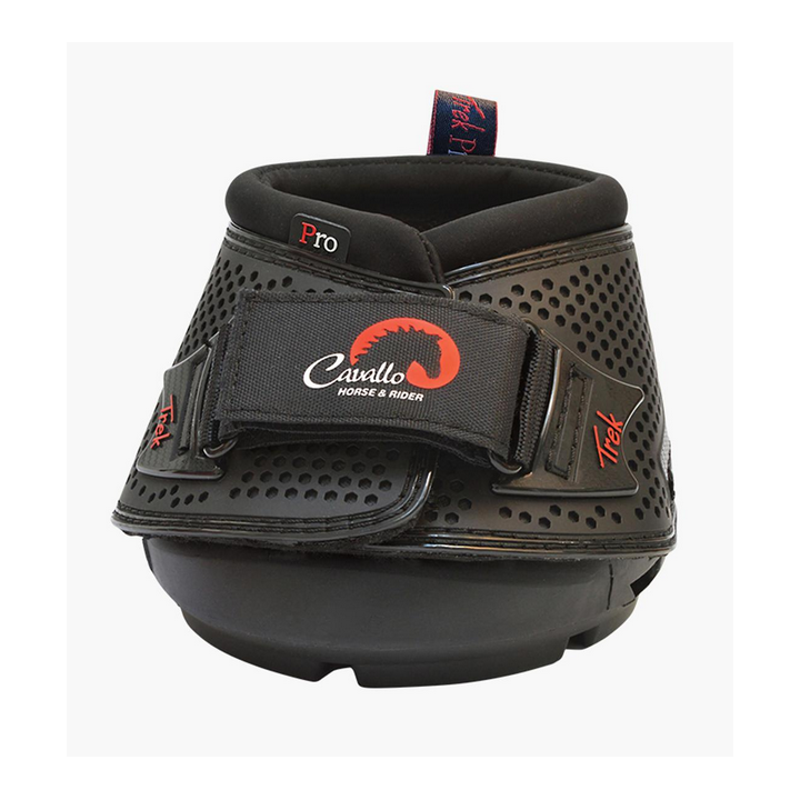 GOMME E SCARPETTE - SCARPETTE TREK PRO