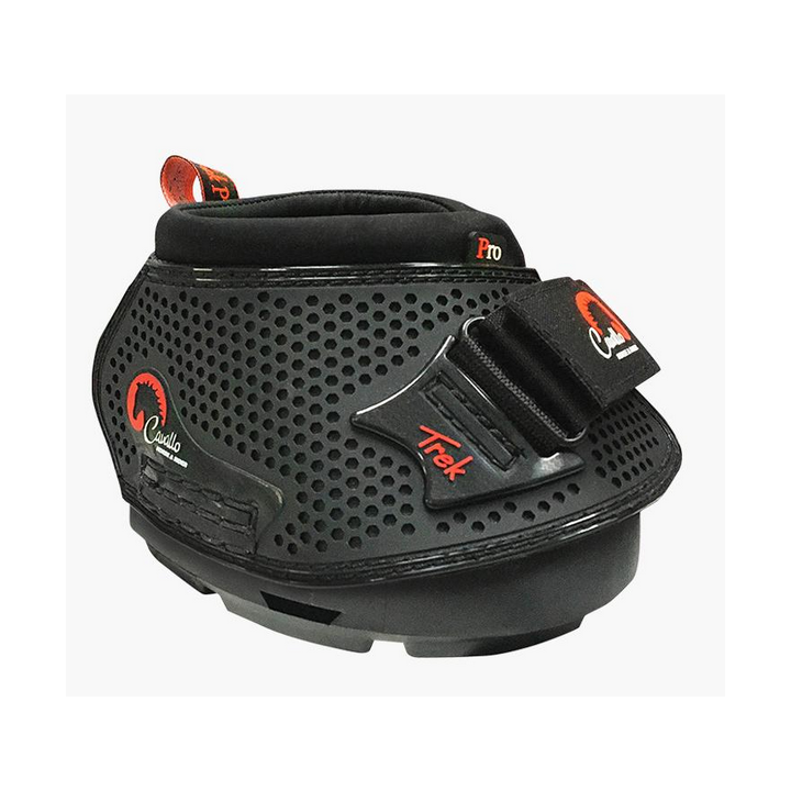 GOMME E SCARPETTE - SCARPETTE TREK PRO