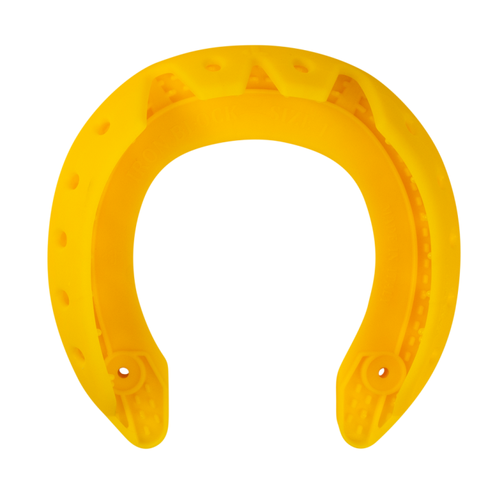 GOMME E SCARPETTE - SCARPETTE PULEDRI IRON BLOCK
